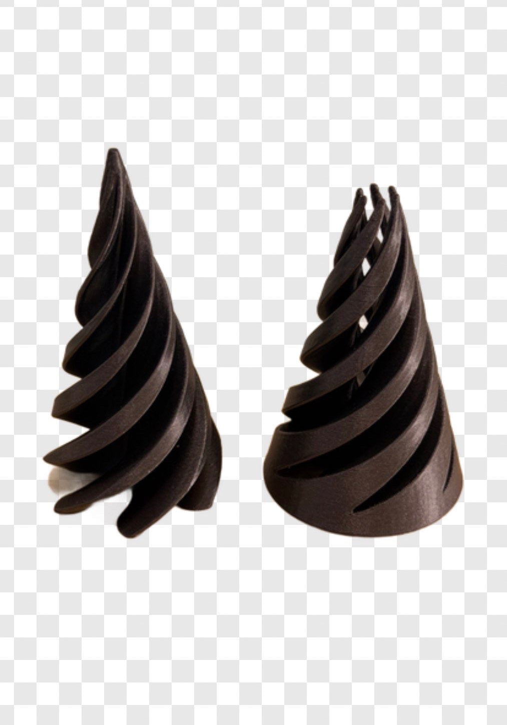 Spiral Fidget