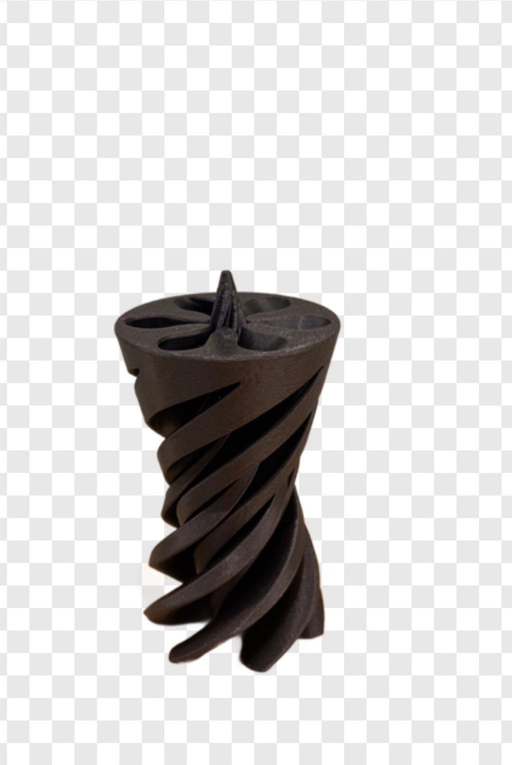 Spiral Fidget