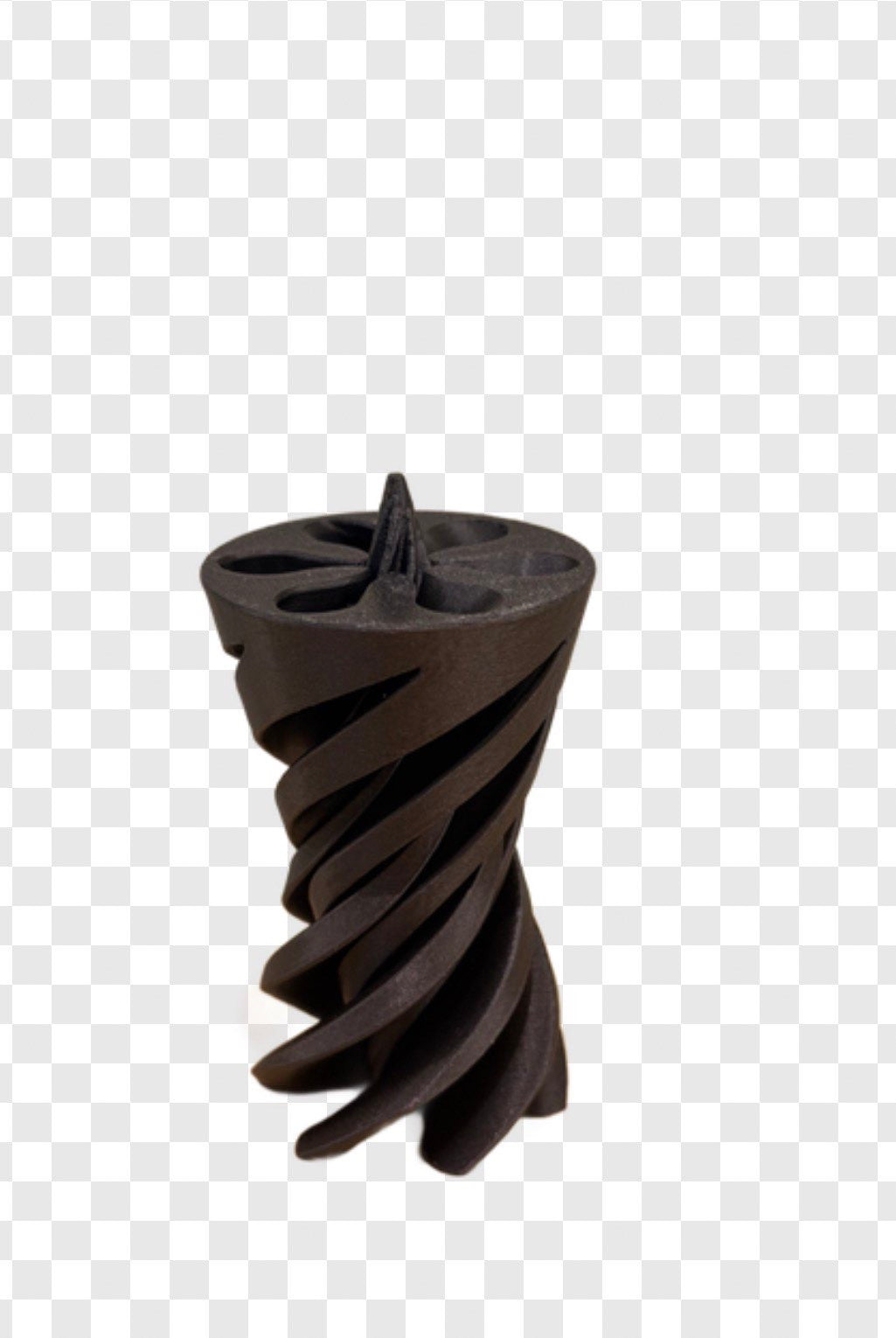 Spiral Fidget