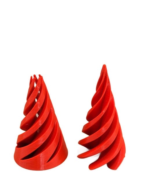 Spiral Fidget